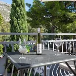By The Sea Starigrad, Paklenica - 21824 Apartamento *