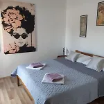 By The Sea Starigrad, Paklenica - 21824 Apartamento *