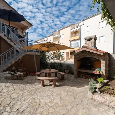 דירה By The Sea Starigrad, Paklenica - 21824