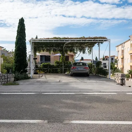 By The Sea Starigrad, Paklenica - 21824 סטאריגרד-פקלניצה