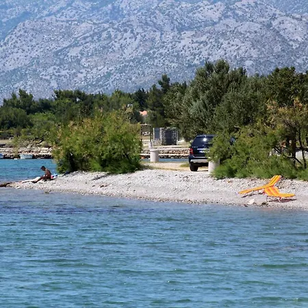 By The Sea Starigrad, Paklenica - 21824 דירה