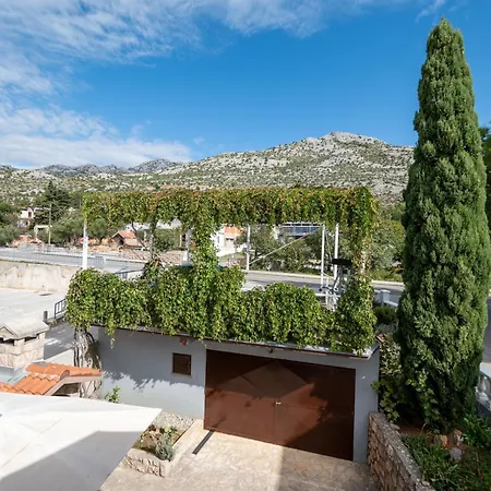 דירה By The Sea Starigrad, Paklenica - 21824 סטאריגרד-פקלניצה