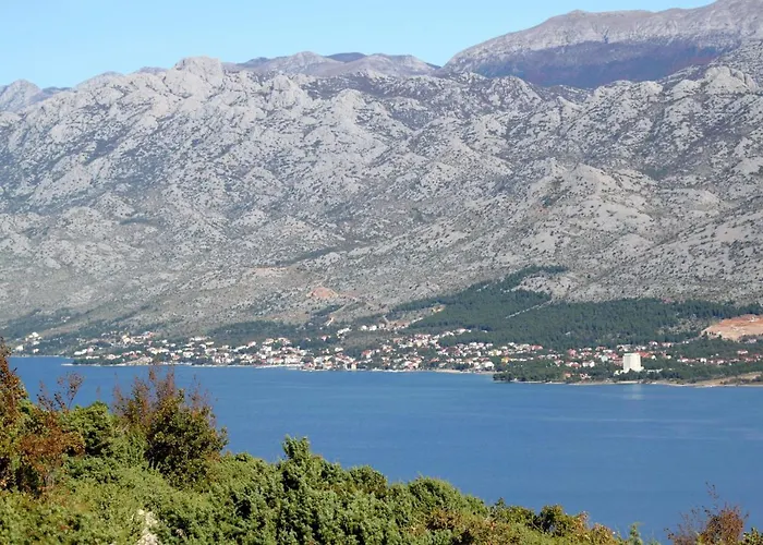 By The Sea Starigrad, Paklenica - 21824 * 스타리그라드 파클레니차