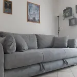 By The Sea Starigrad, Paklenica - 21824 Apartment *