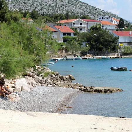 By The Sea Starigrad, Paklenica - 21824