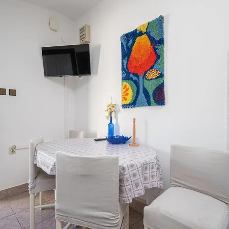 By The Sea Starigrad, Paklenica - 21824 Apartamento Starigrad Paklenica