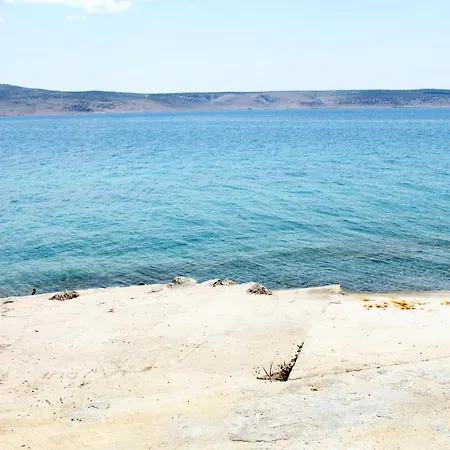 By The Sea Starigrad, Paklenica - 21824 Lägenhet Starigrad Paklenica