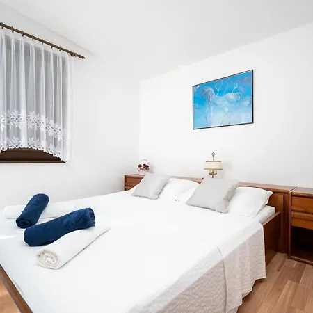 Apartamento By The Sea Starigrad, Paklenica - 21824 Starigrad Paklenica