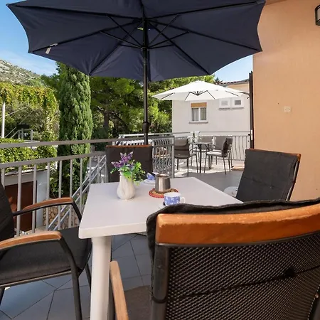 By The Sea Starigrad, Paklenica - 21824 * Starigrad Paklenica