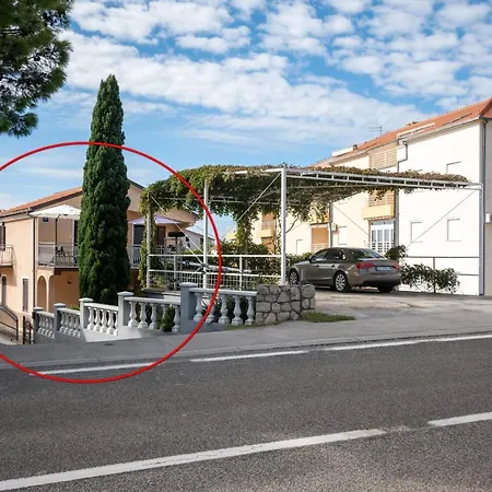 By The Sea Starigrad, Paklenica - 21824 Lejlighed Starigrad Paklenica