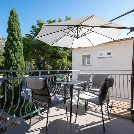 By The Sea Starigrad, Paklenica - 21824