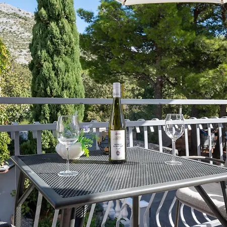 By The Sea Starigrad, Paklenica - 21824 Apartamento *
