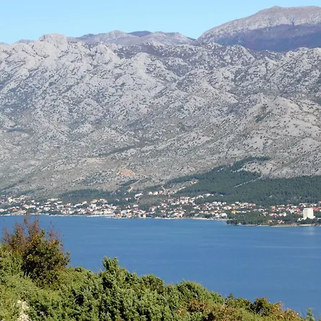 By The Sea Starigrad, Paklenica - 21824 * Starigrad Paklenica