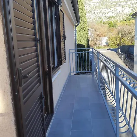 By The Sea Starigrad, Paklenica - 21824 Apartamento Starigrad Paklenica