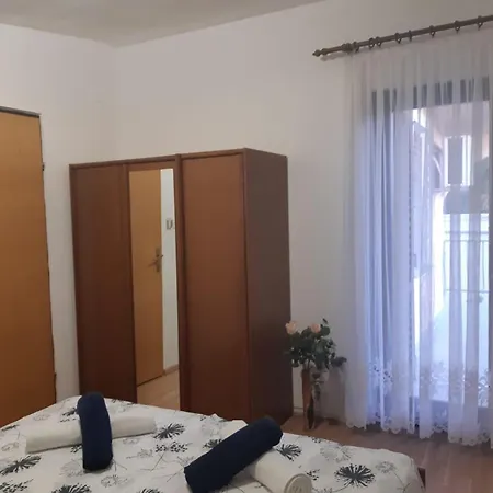 Apartamento By The Sea Starigrad, Paklenica - 21824 Starigrad Paklenica
