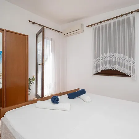 By The Sea Starigrad, Paklenica - 21824 Apartamento