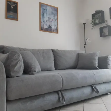 By The Sea Starigrad, Paklenica - 21824 Apartamento *