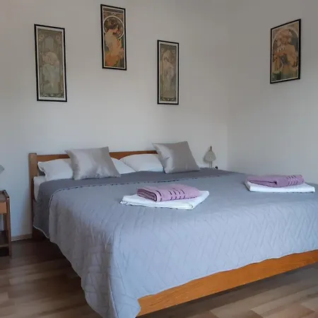 Apartamento By The Sea Starigrad, Paklenica - 21824