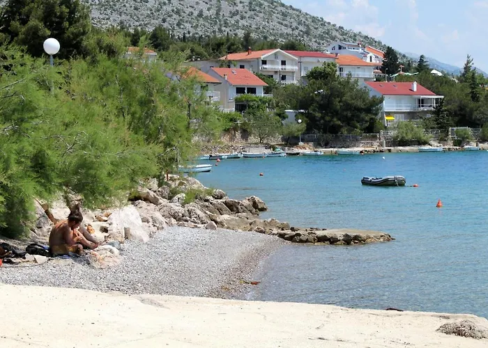By The Sea Starigrad, Paklenica - 21824