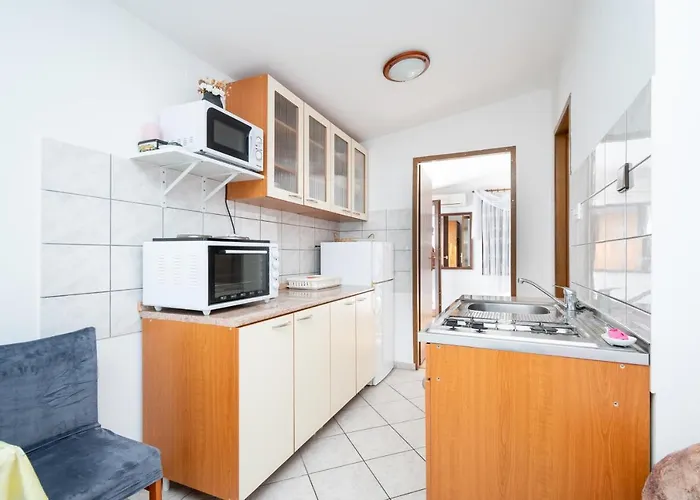 By The Sea Starigrad, Paklenica - 21824