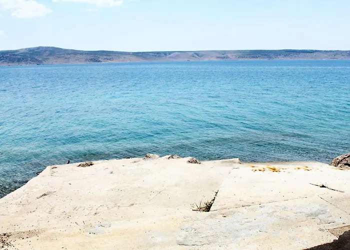 By The Sea Starigrad, Paklenica - 21824 Lejlighed Starigrad Paklenica