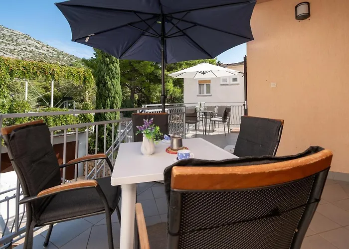 By The Sea Starigrad, Paklenica - 21824 * Starigrad Paklenica