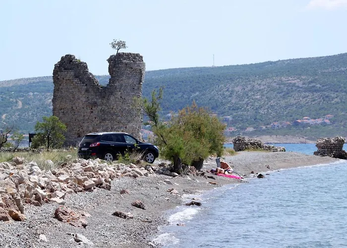 By The Sea Starigrad, Paklenica - 21824 Стариград-Пакленица