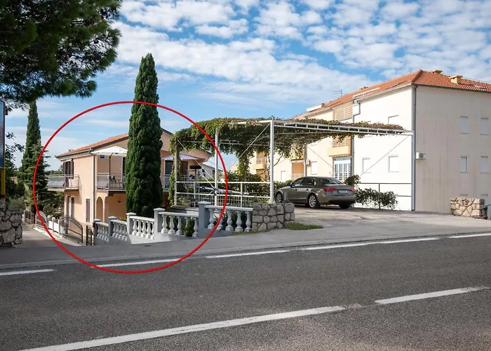 By The Sea Starigrad, Paklenica - 21824 Lejlighed Starigrad Paklenica