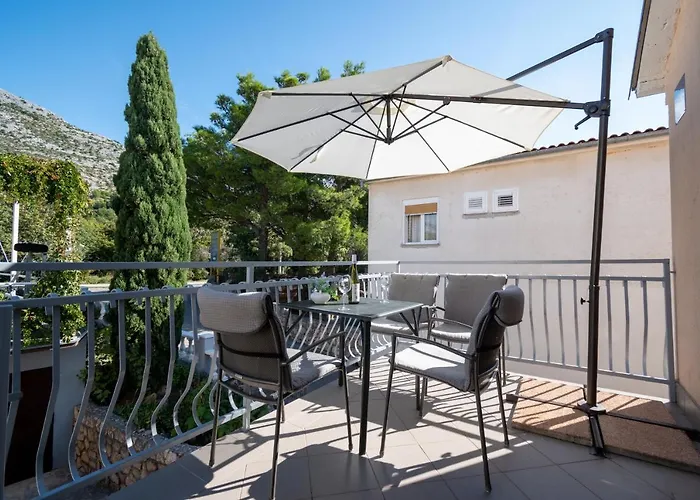 By The Sea Starigrad, Paklenica - 21824