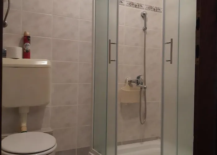 By The Sea Starigrad, Paklenica - 21824 *