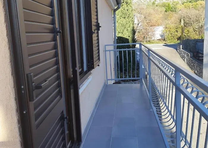 By The Sea Starigrad, Paklenica - 21824 Lejlighed Starigrad Paklenica