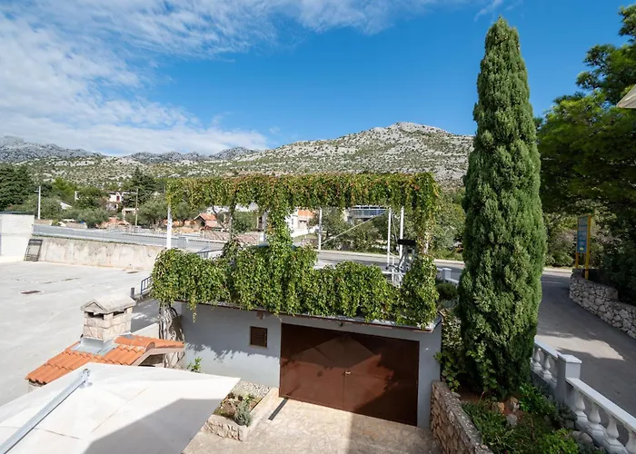 Lejlighed By The Sea Starigrad, Paklenica - 21824 Starigrad Paklenica