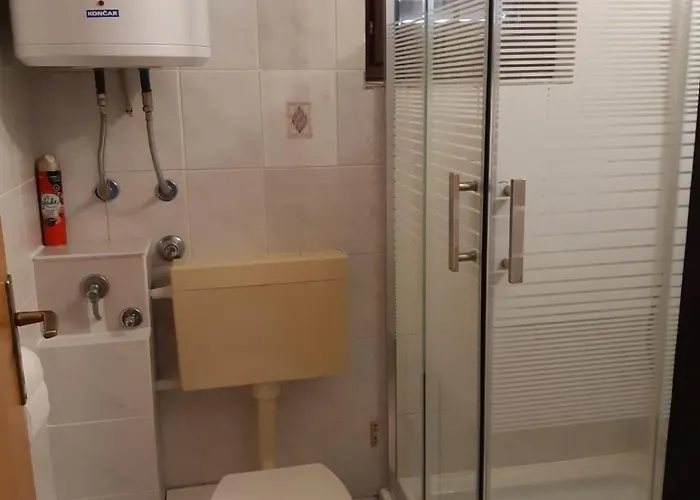 By The Sea Starigrad, Paklenica - 21824 Lejlighed Starigrad Paklenica