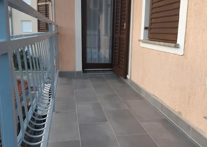 By The Sea Starigrad, Paklenica - 21824 * Starigrad Paklenica